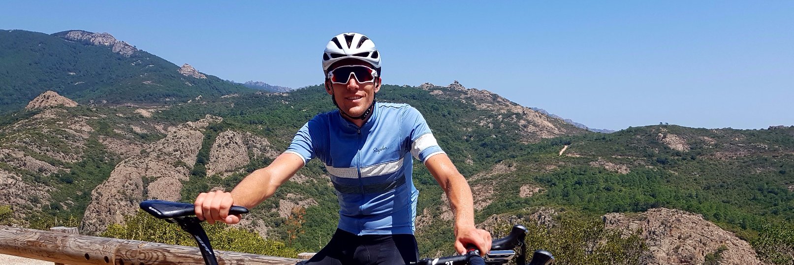 Jordan Decker banner