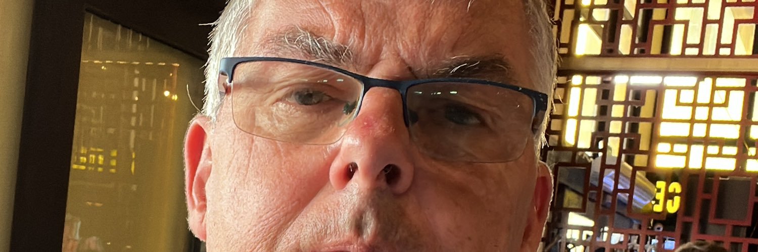mcjselwyn's profile banner image