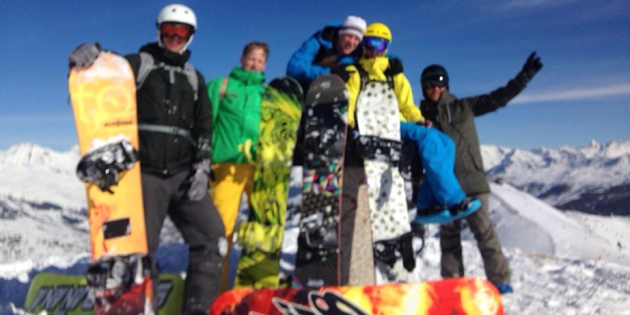 Radley Watkins banner