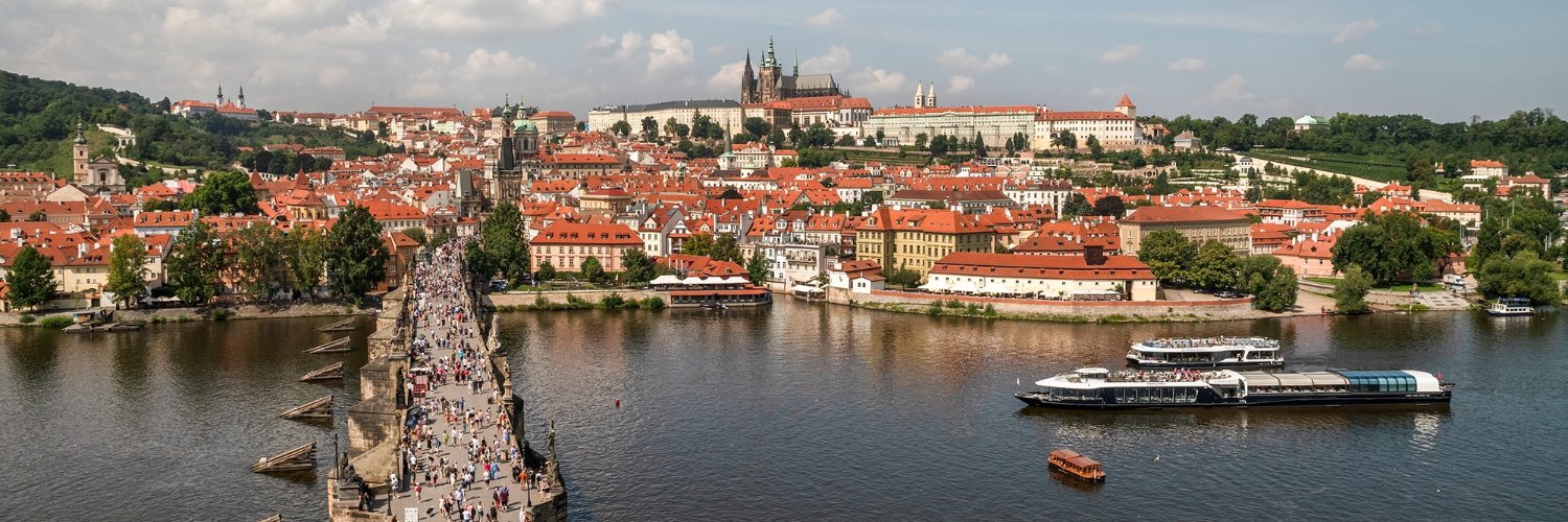 RoCoPrague's profile banner image