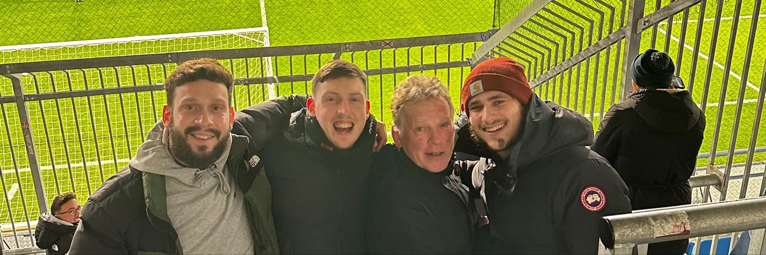 archieballoo's profile banner image