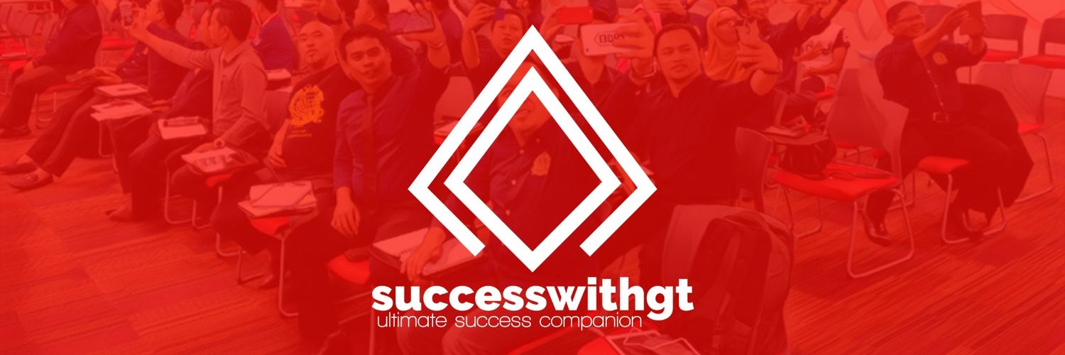 successwithgt's profile banner image