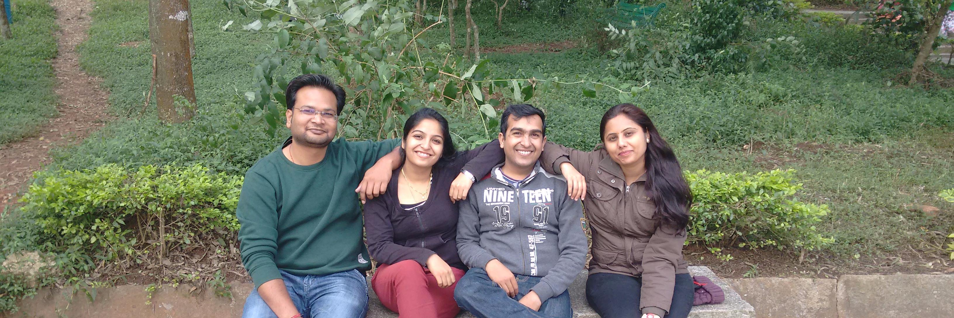 DeepakKalra3's profile banner image