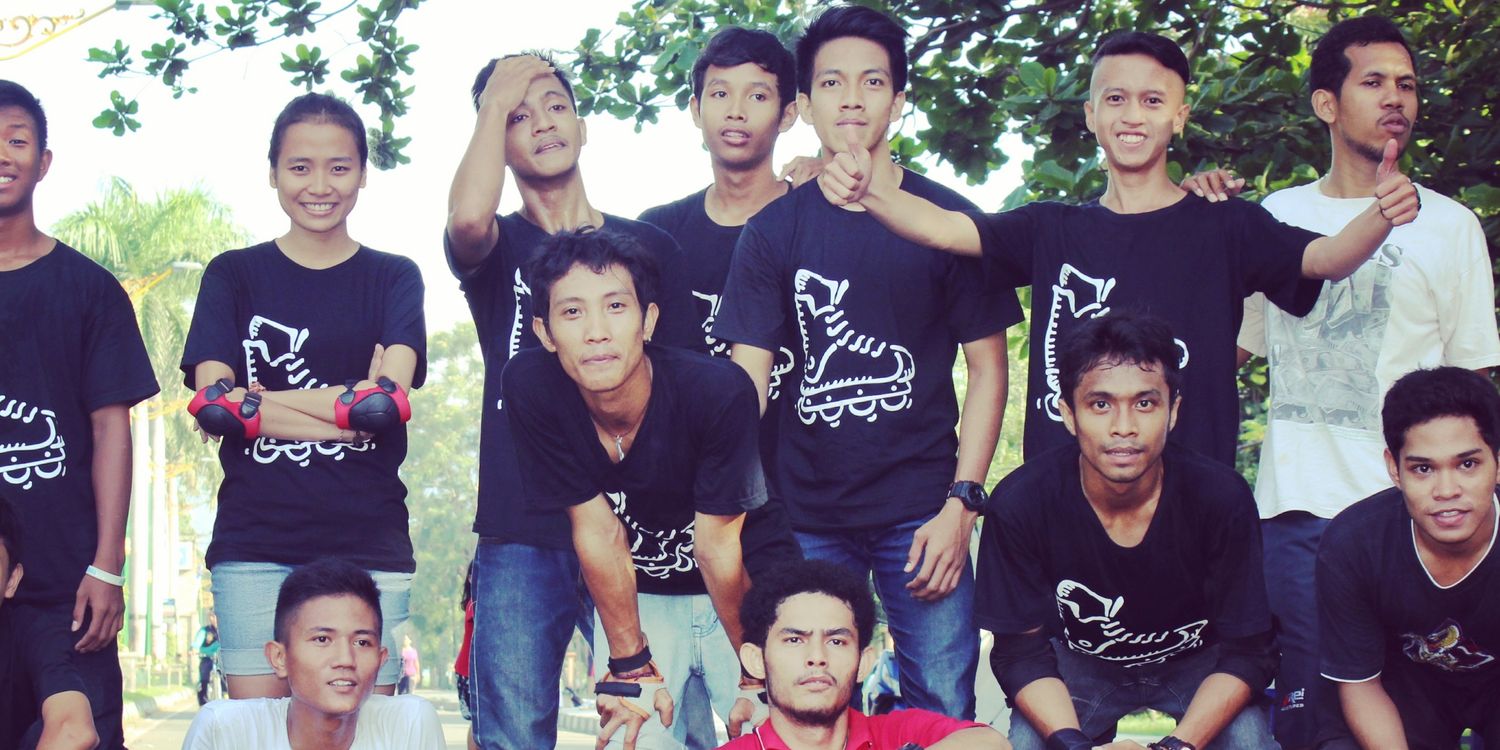 FebbyTriesna's profile banner image