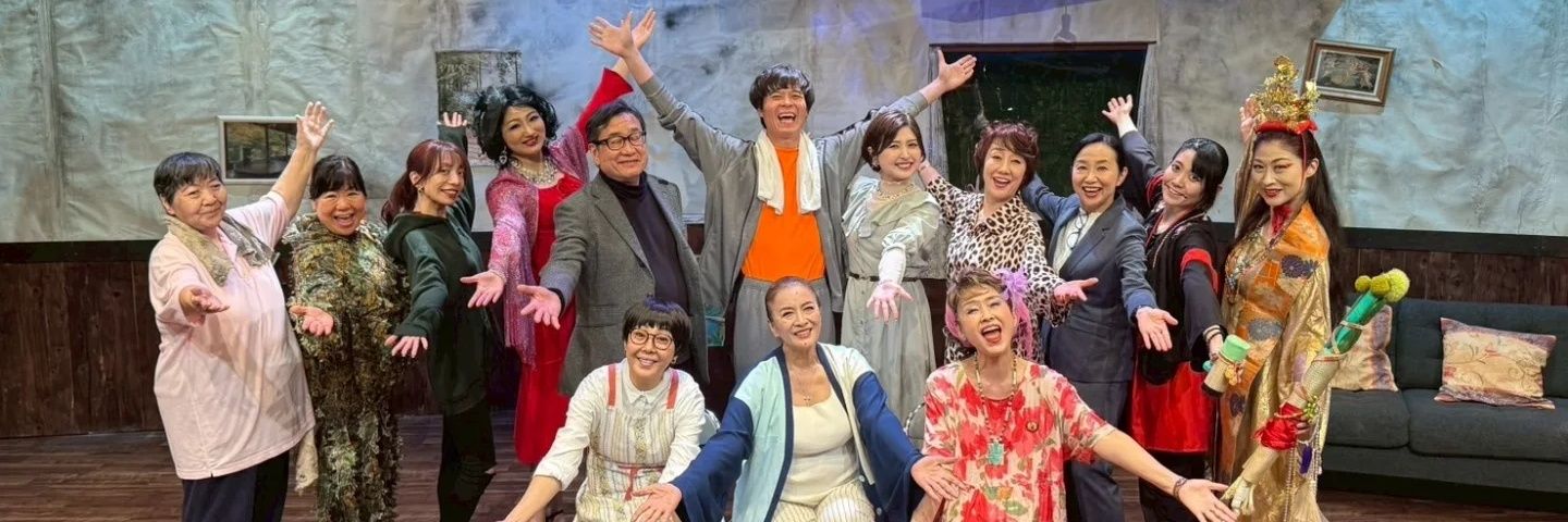 結女凜☆リンリン banner