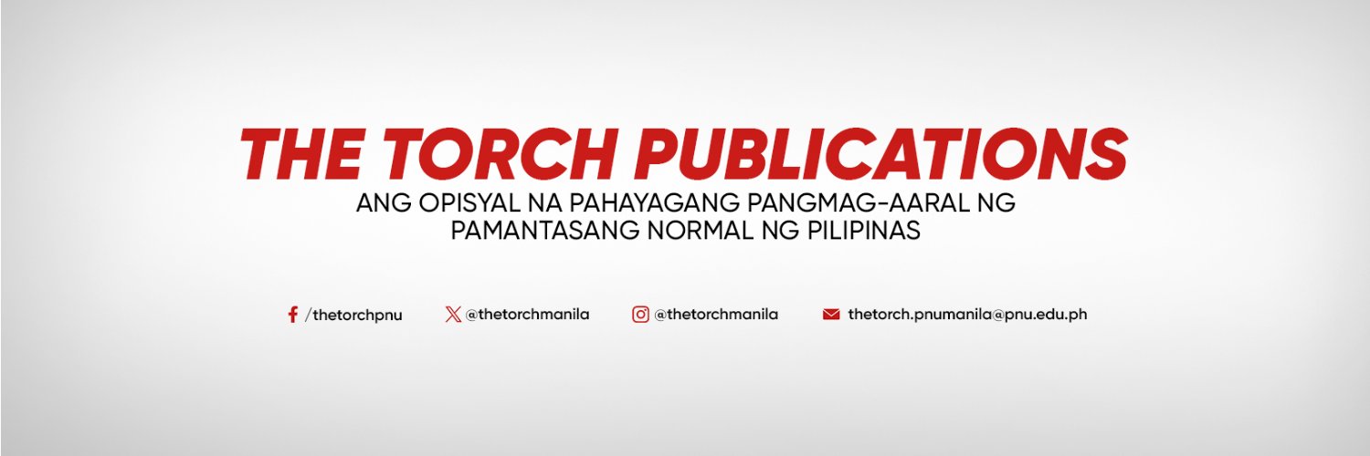 The Torch Publications (@thetorchmanila) / Posts / X