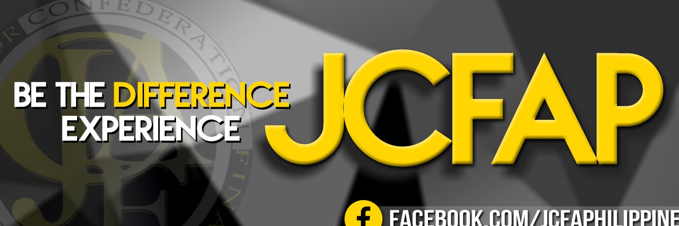OfficialJCFAP's profile banner image