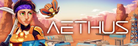 Alex Kane | AETHUS IS OUT NOW!👩‍🚀⛏ banner