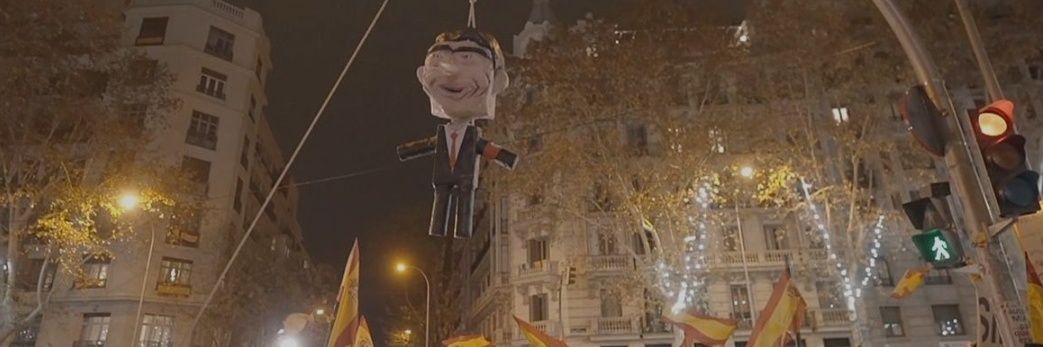 Hectorin del VOXque banner