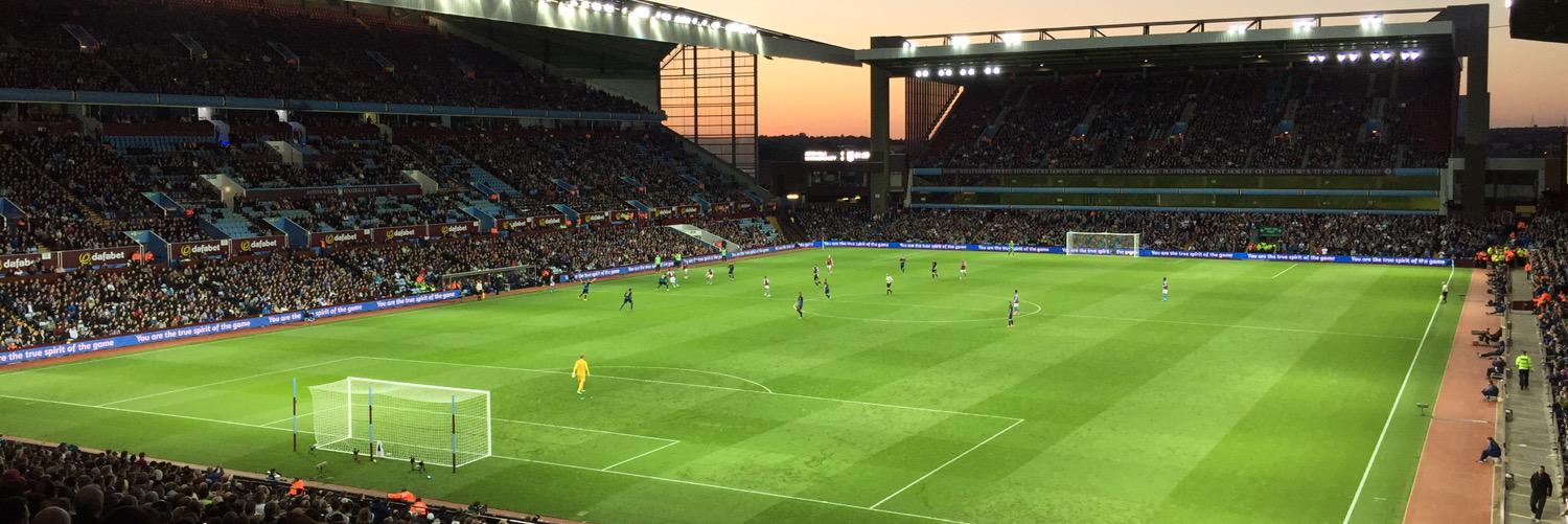 iainbevo's profile banner image