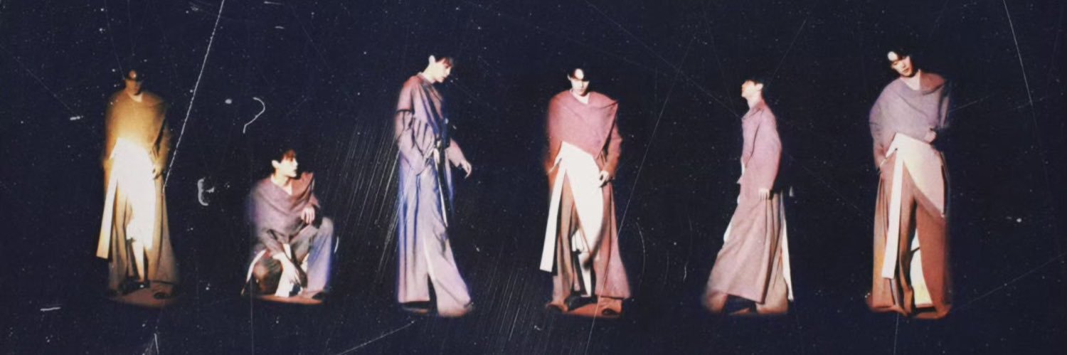 ymymon's profile banner image
