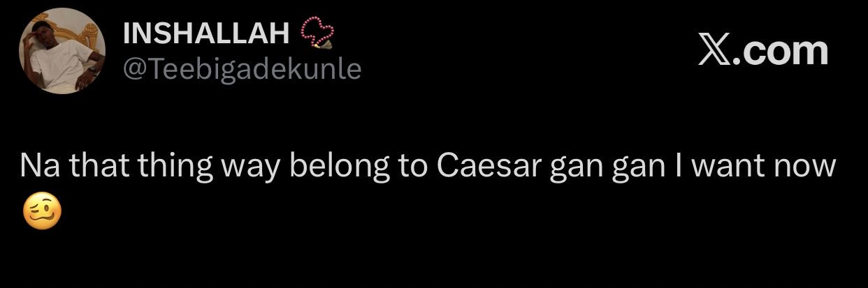 Teebigadekunle's profile banner image