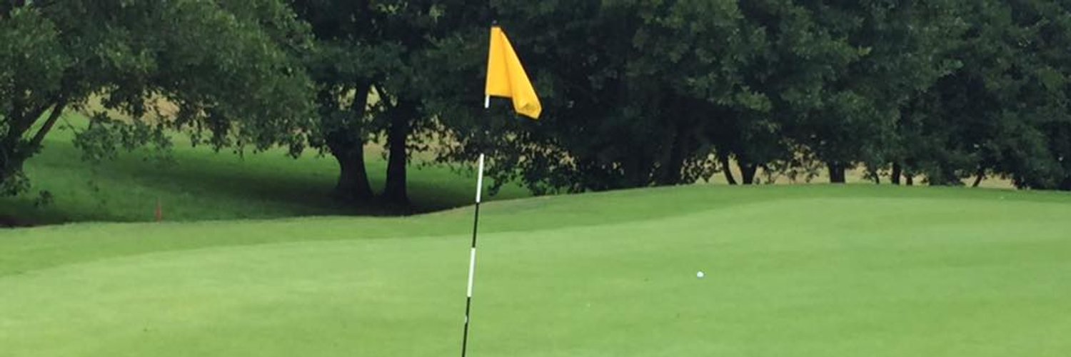 Teign Valley Golf Profile Banner