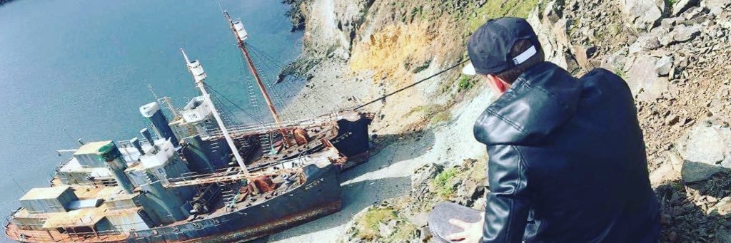 Ferran García banner