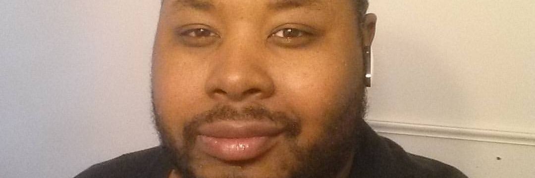 Lawrence Thomas banner