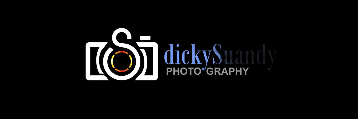 DikiSuandy's profile banner image