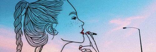 sizofrenwashere's profile banner image