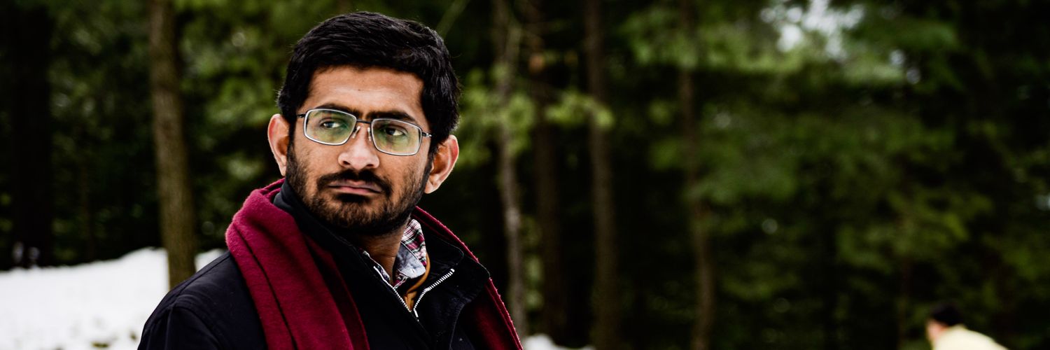 khuzaimaaskari's profile banner image