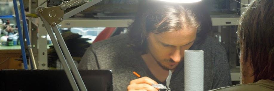 Trovarion's profile banner image