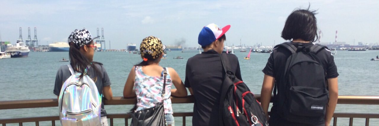 Chen_Xiangg's profile banner image