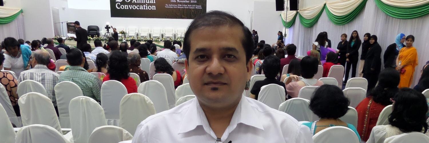 gdsubedi's profile banner image