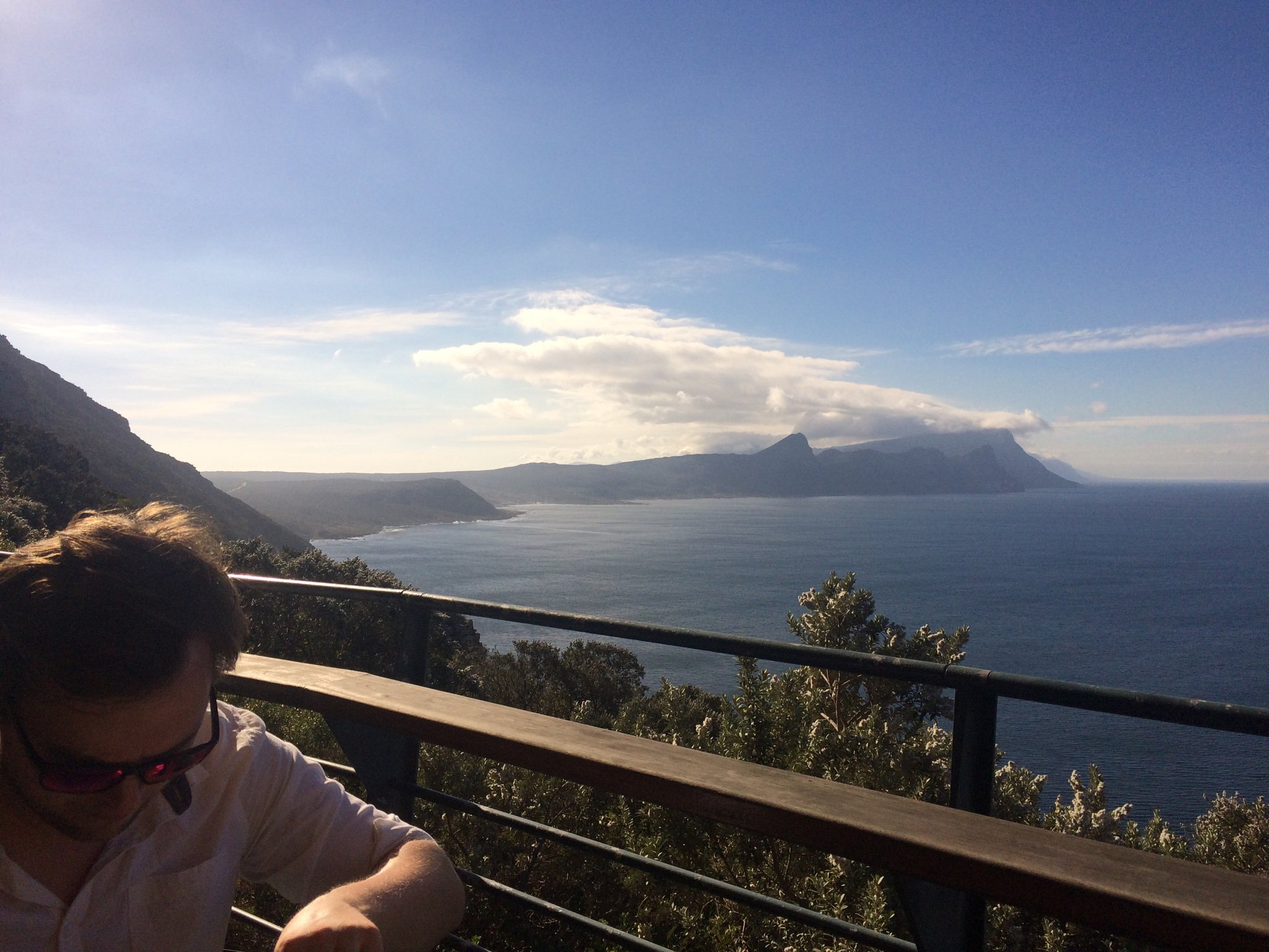 Marion O' Brien banner