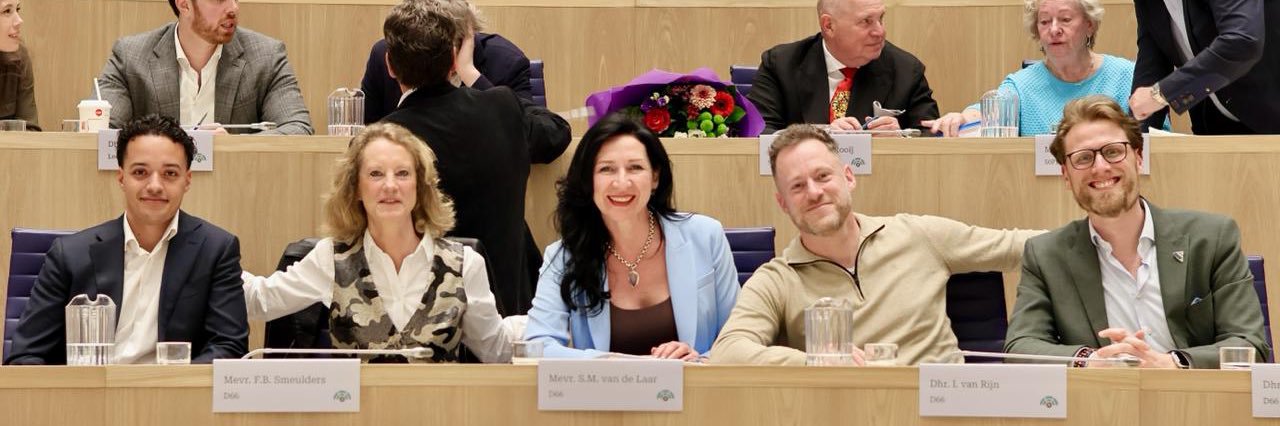 Bas van Klompenburg banner