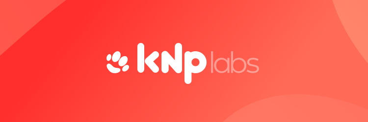 KNP Labs banner