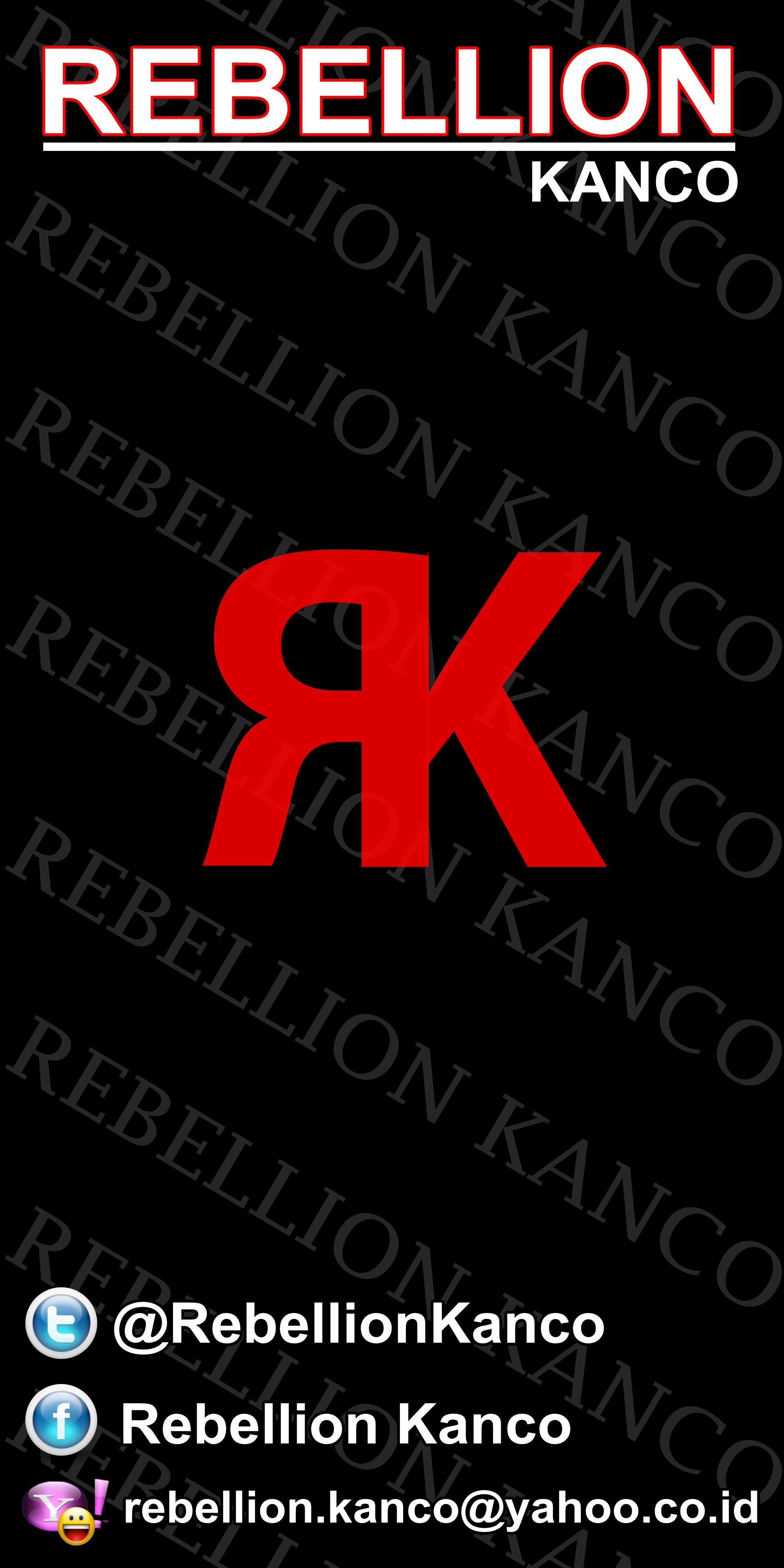 RebellionKanco's profile banner image