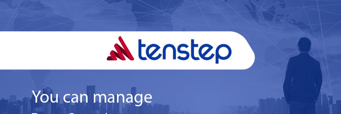 TenStepPortugal's profile banner image