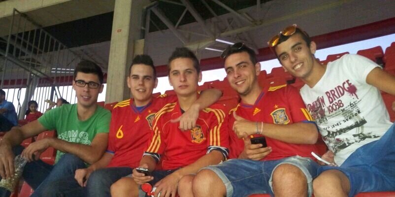 BorjaSanchez95's profile banner image