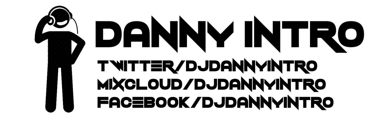 DJDannyIntro's profile banner image