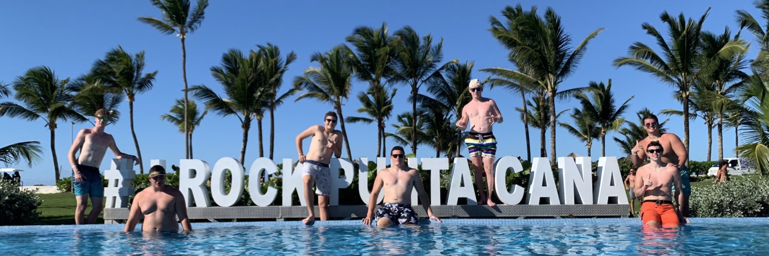 CamKerns's profile banner image