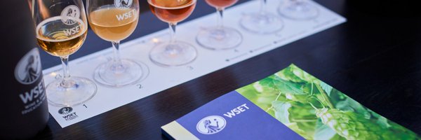 WSETglobal Profile Banner