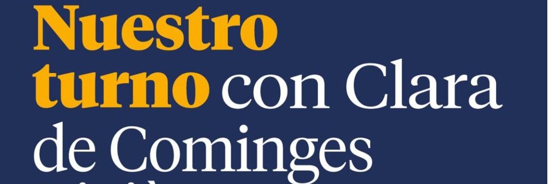 Clara de Cominges Rivière banner