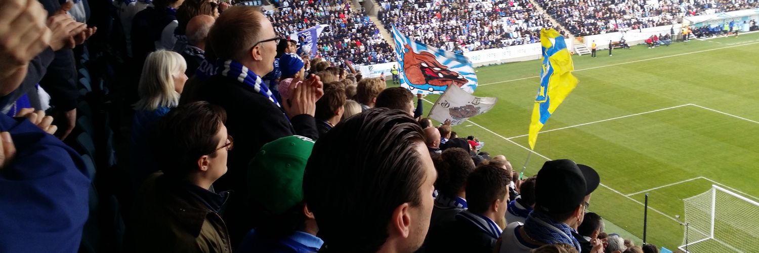 Guldköping,eller... -Supercupmästare🏆 banner