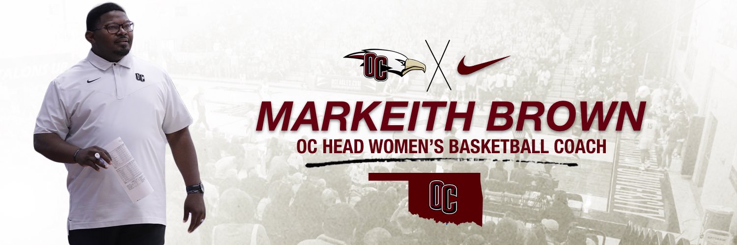 Markeith Brown's banner