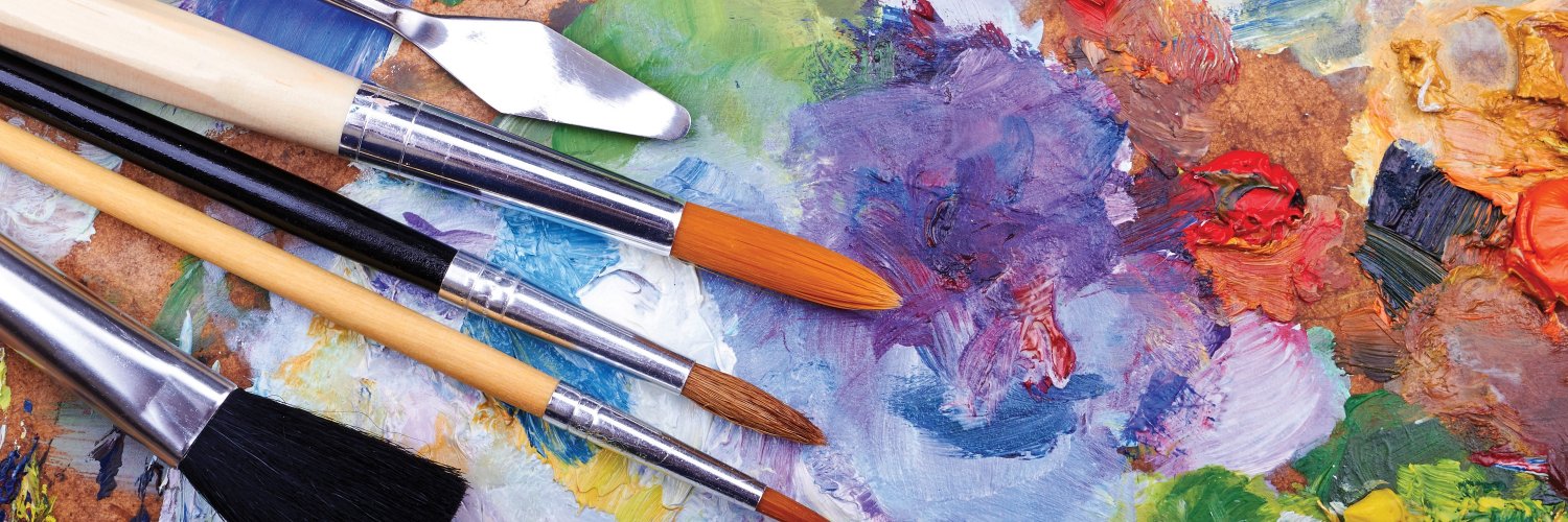 Artists&Illustrators banner