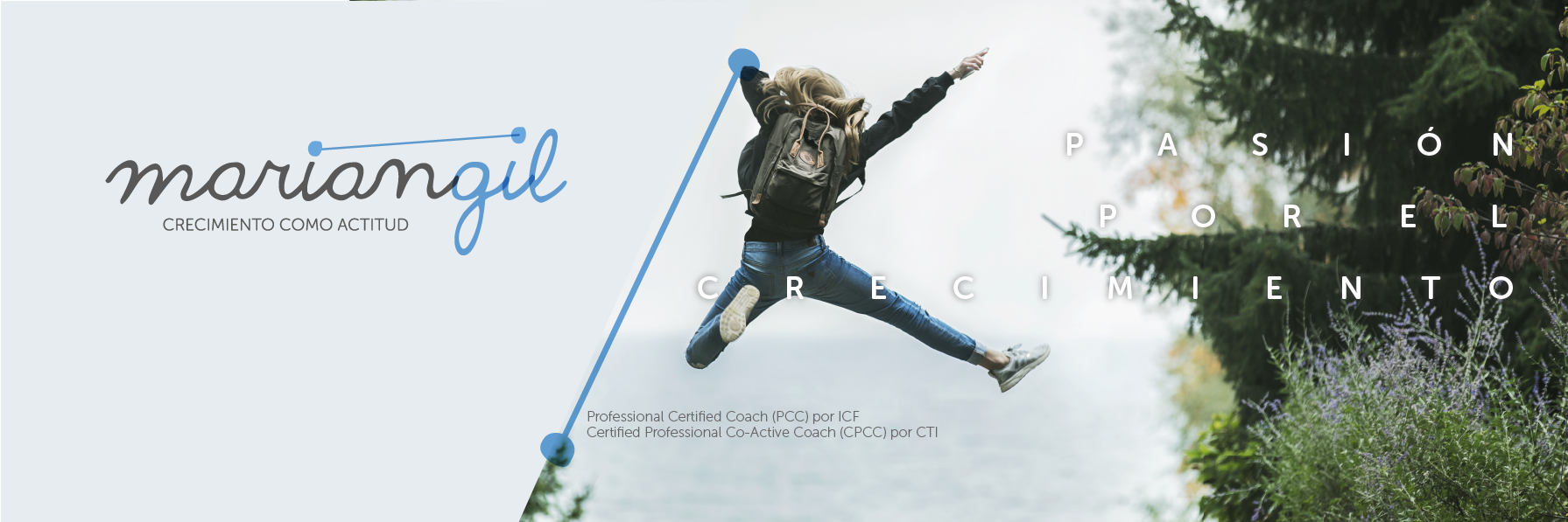 Marian Gil banner
