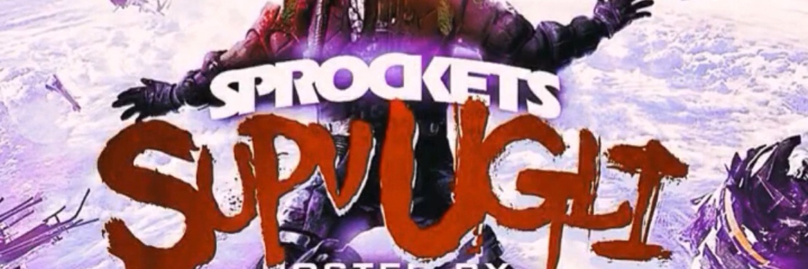 Sprockets88's profile banner image