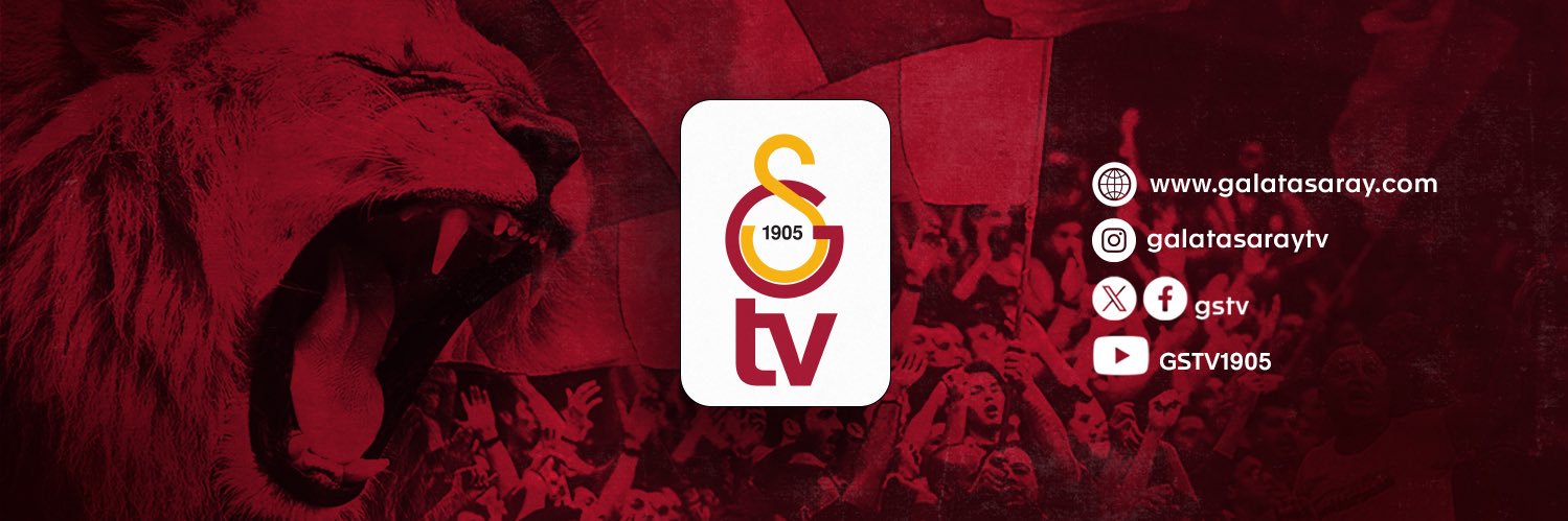 GSTV banner