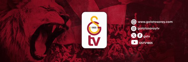 GSTV Profile Banner