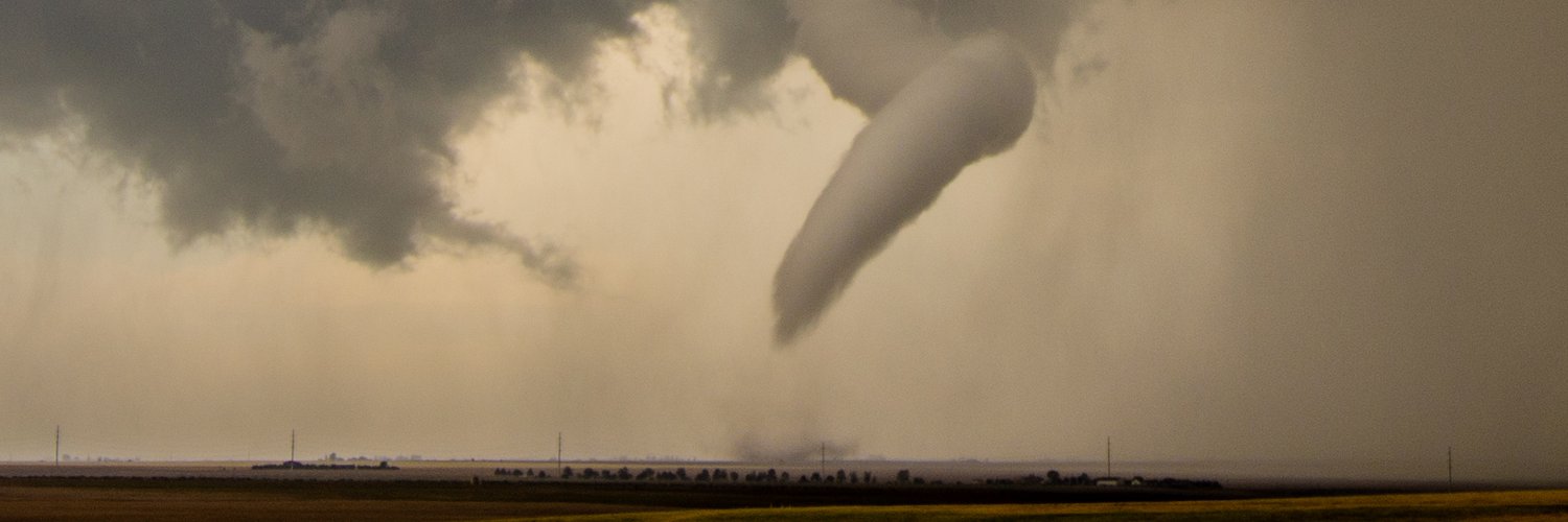 Brad Nelson ⛈⚡️🌪's banner