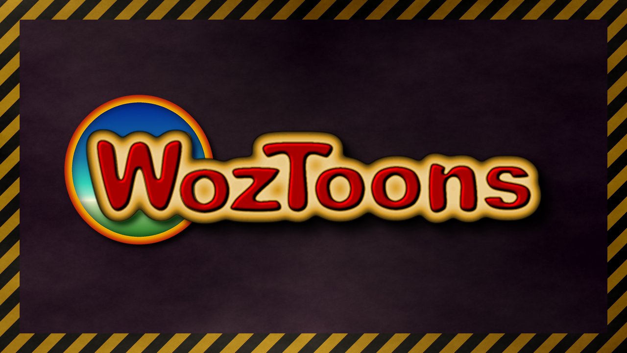 woztoons's profile banner image