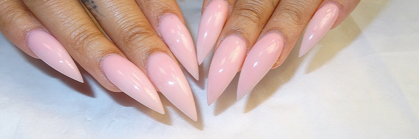 PheonixNails's profile banner image