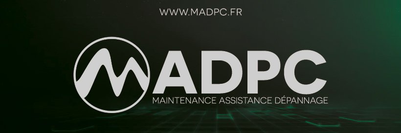 MadPC_fr_'s profile banner image