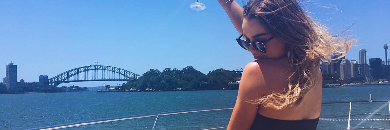 taylamaddison's profile banner image