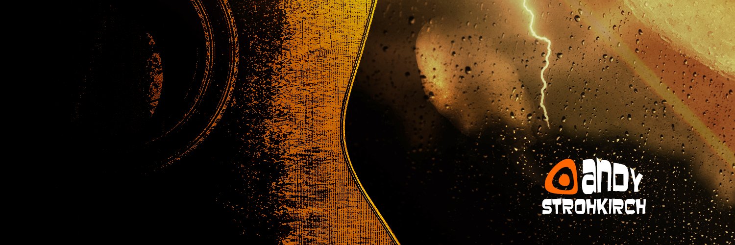 andystrohkirch's profile banner image