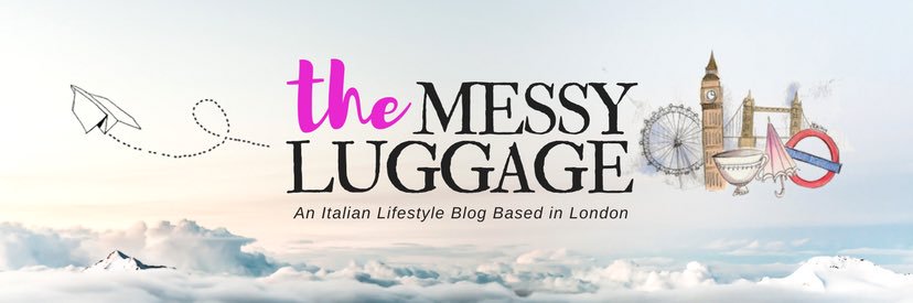 MissMessyLug's profile banner image