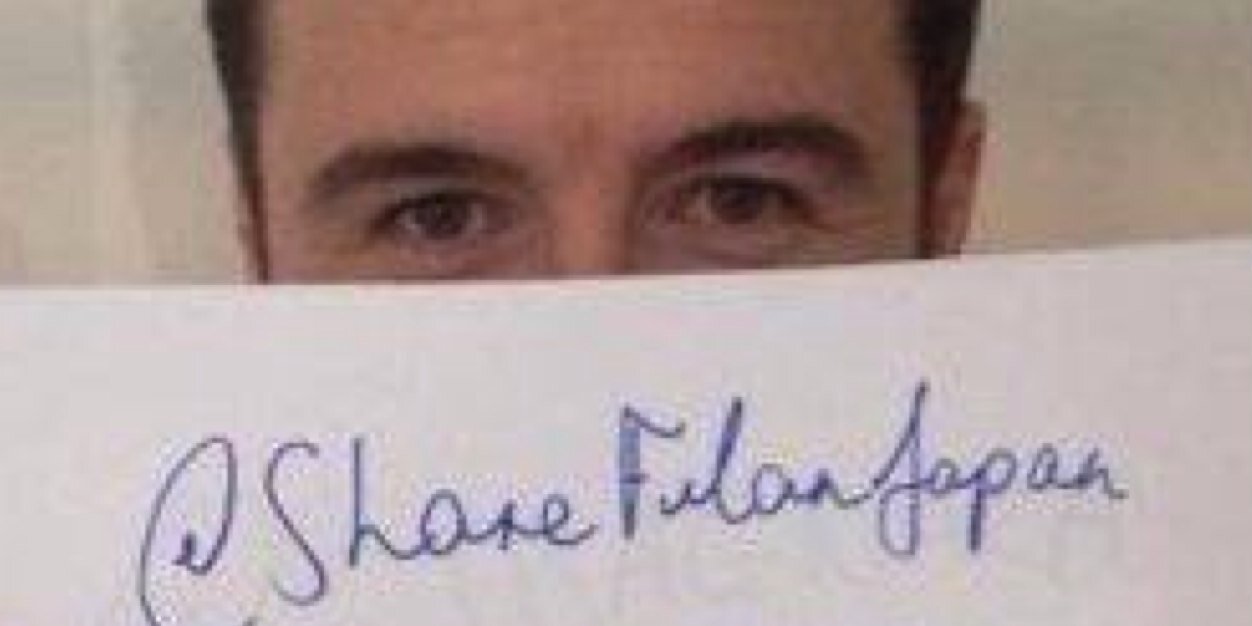 ShaneFilanJapan's profile banner image